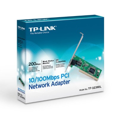 TP-LINK TF-3239DL